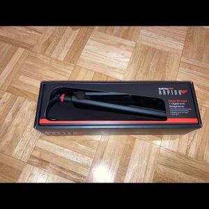 BaBylissPro Rapido Flat Iron